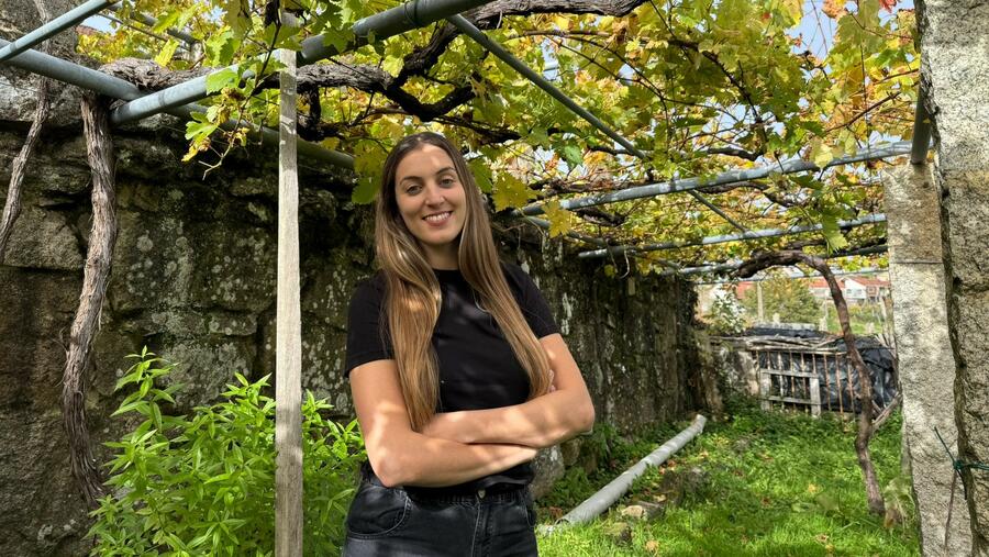 Rodríguez-Febereiro, Marta